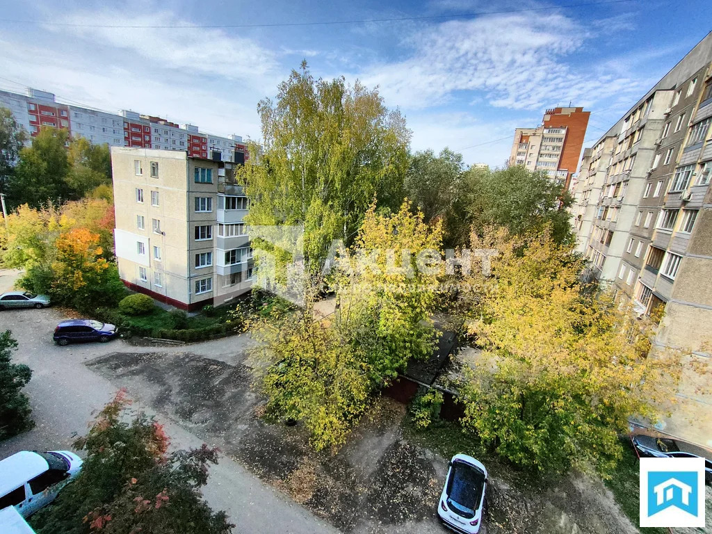 Продажа квартиры, Иваново, ул. Мякишева - Фото 13