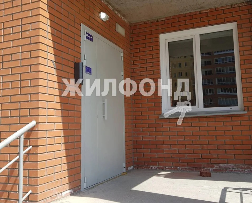 Продажа квартиры, Новосибирск, микрорайон Закаменский - Фото 6