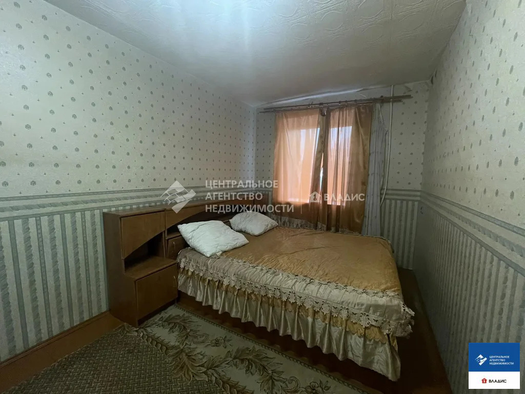Аренда квартиры, Рязань, ул. Стройкова - Фото 9