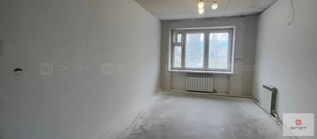 Продажа квартиры, Габишево, Лаишевский район, ул. Ленинская - Фото 1