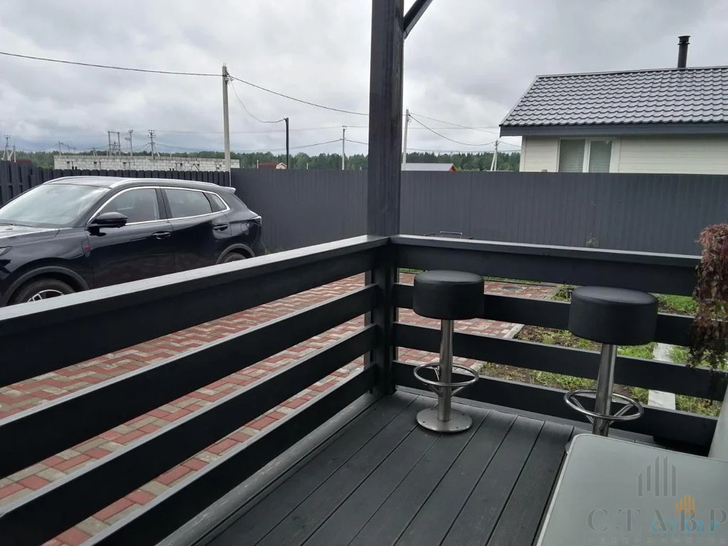 Продажа дома, Еглизи, Тосненский район, Ижорская улица - Фото 9