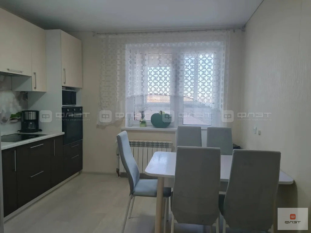 Продажа квартиры, Казань, ул. Наиля Юсупова - Фото 6