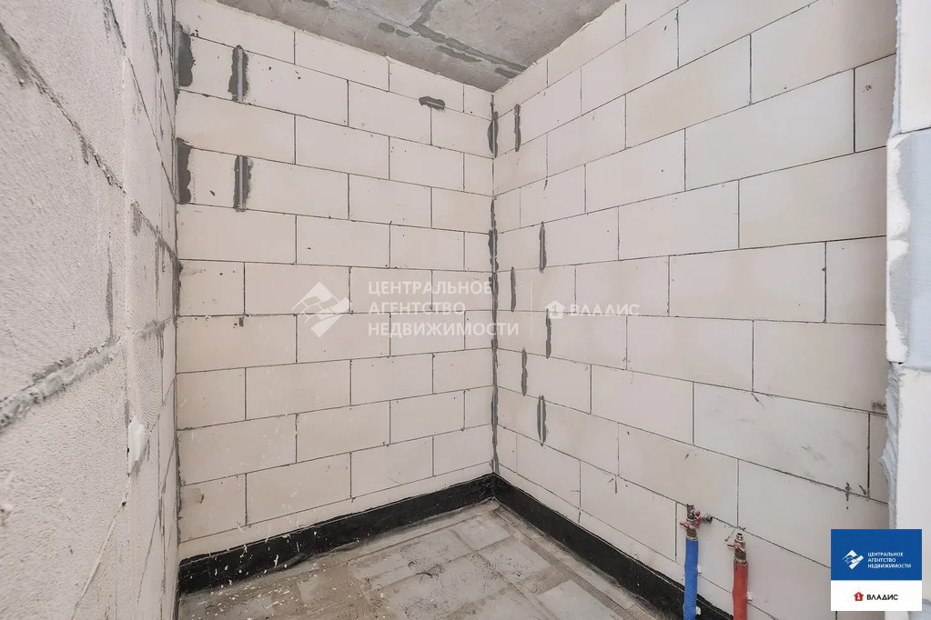 Продажа квартиры, Рязань, улица Полина - Фото 6
