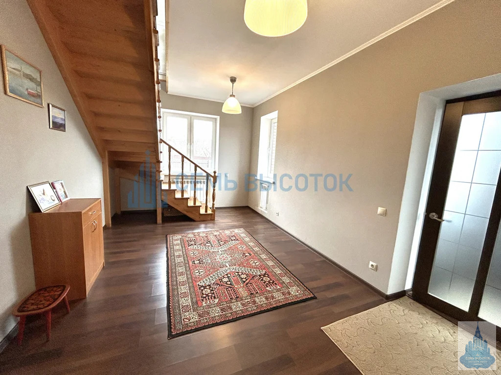 Продажа дома, Домодедово, Домодедово г. о. - Фото 8