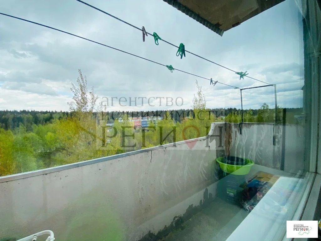 Продажа квартиры, Наро-Фоминск, Наро-Фоминский район, Бобруйская улица - Фото 11