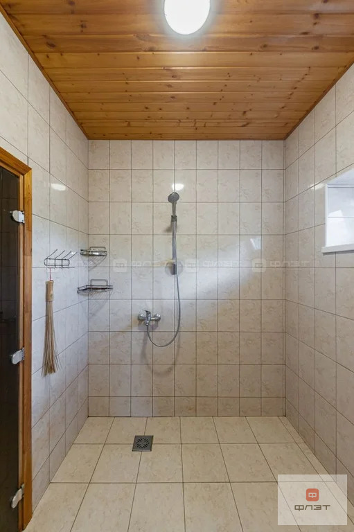 Продажа дома, Казань, ул. Большая Красная (Малые Клыки) - Фото 40