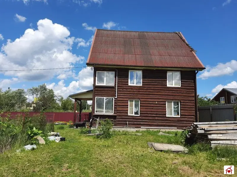 Купить Дачу На Столбовой Чеховский Район