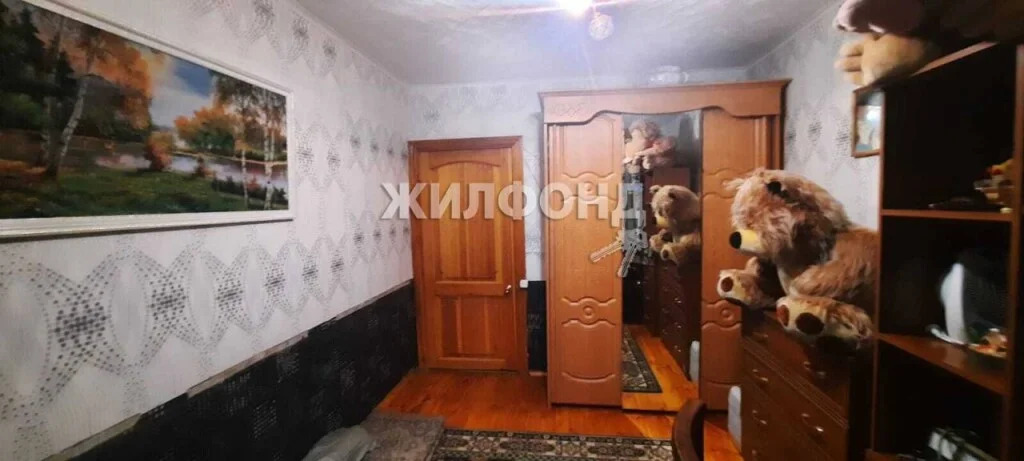 Продажа квартиры, Новосибирск, Звёздная - Фото 8