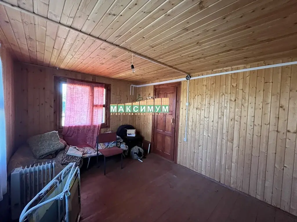 Дача в г/о Ступино, СНТ "Лесная сказка" - Фото 8