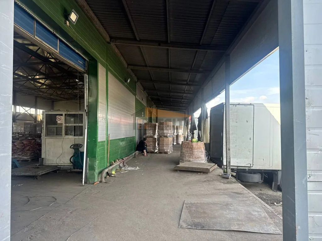 Аренда склада, Подольск - Фото 3