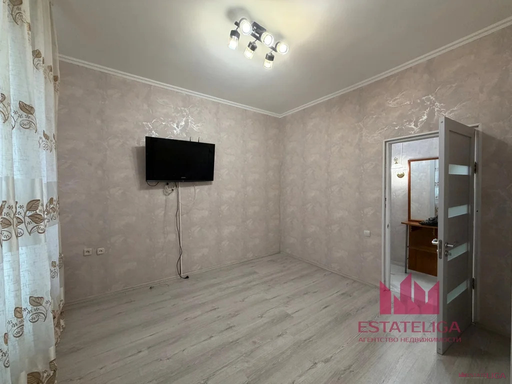 Аренда квартиры, Видное, Ленинский район, ул. Булатниковская - Фото 12