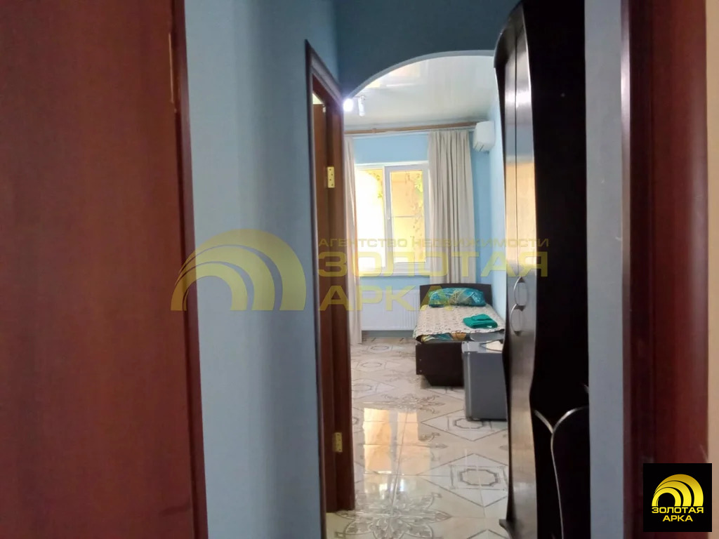 Продажа квартиры, Пересыпь, Темрюкский район - Фото 3