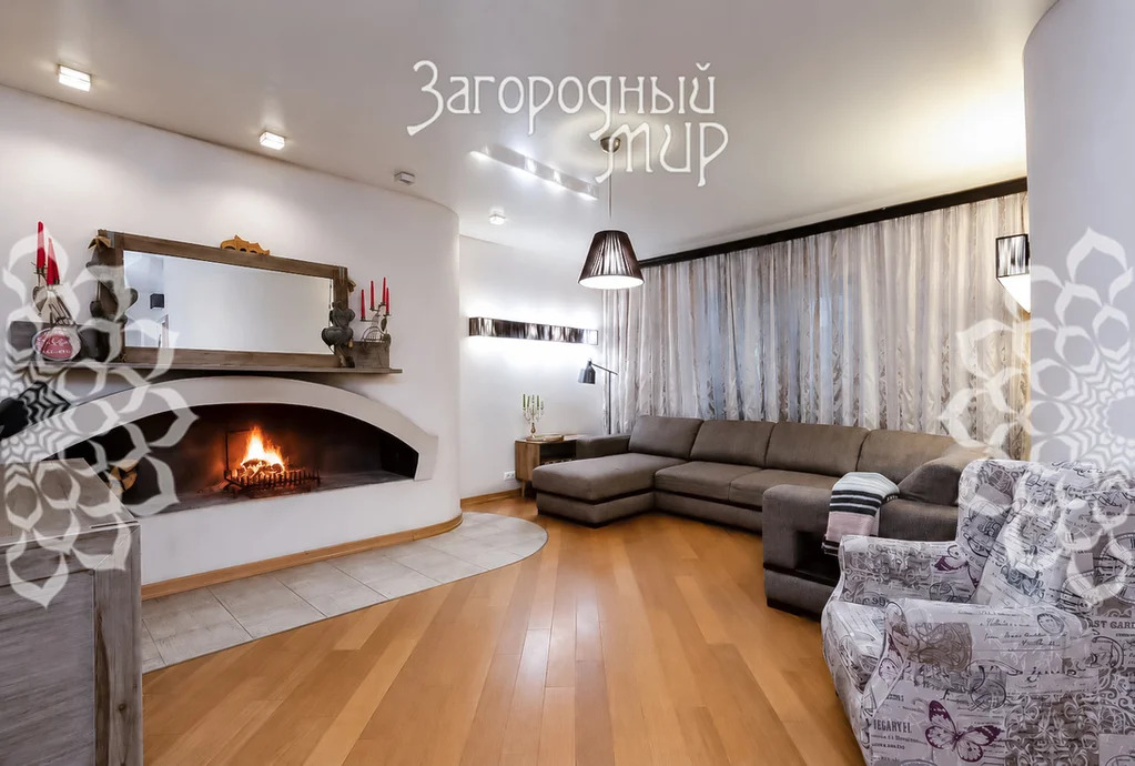 Продам дом, Ильинское шоссе, 15 км от МКАД - Фото 11
