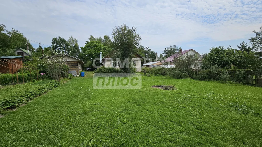 Продажа дома, Дмитров, Дмитровский район - Фото 31