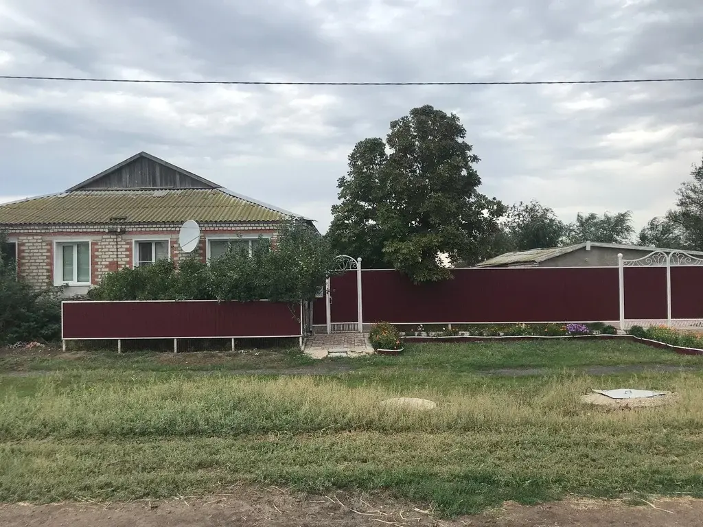 Село питерка саратовская область фото