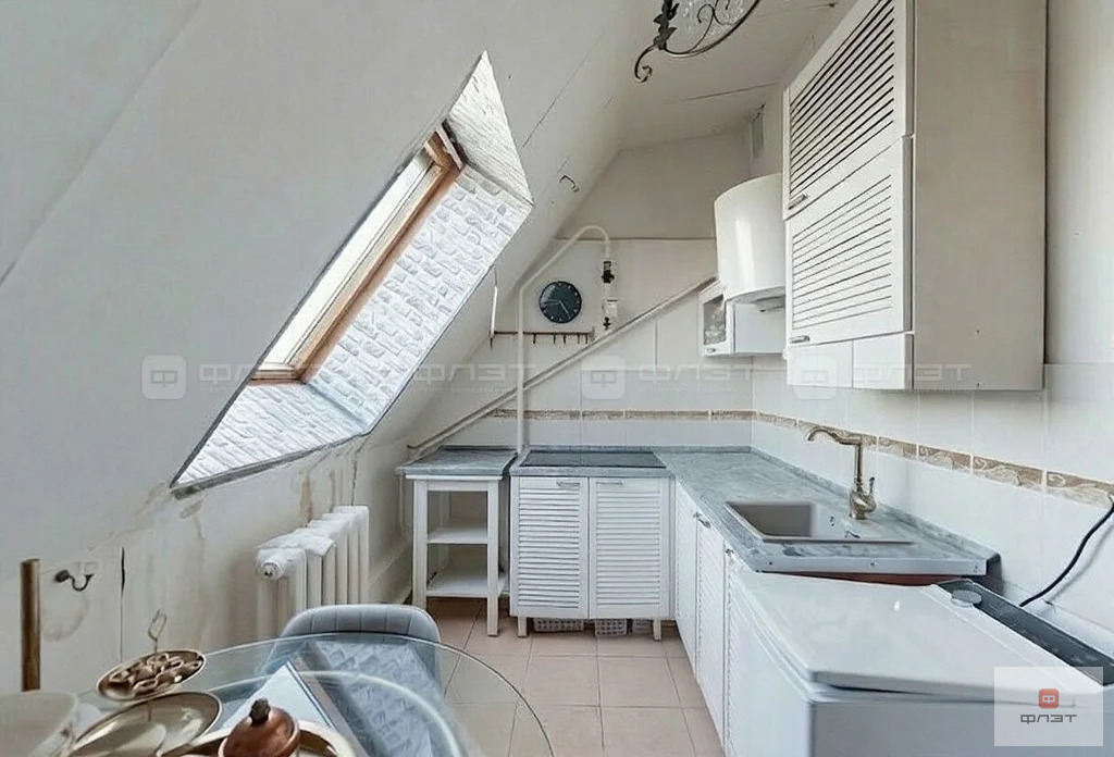 Продажа квартиры, Казань, ул. Новаторов - Фото 6
