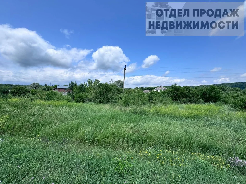 Большой участок - Фото 21