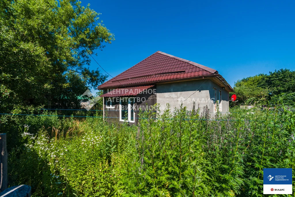 Продажа дома, Большое Коровино, Захаровский район, Молодёжная улица - Фото 13