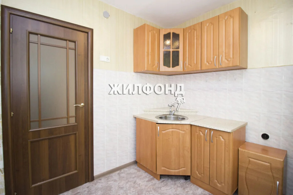 Продажа квартиры, Новосибирск, ул. Первомайская - Фото 11