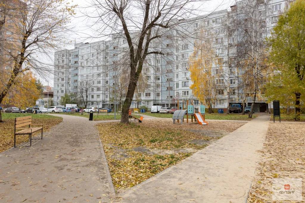 Продажа квартиры, Казань, ул. Адоратского - Фото 21
