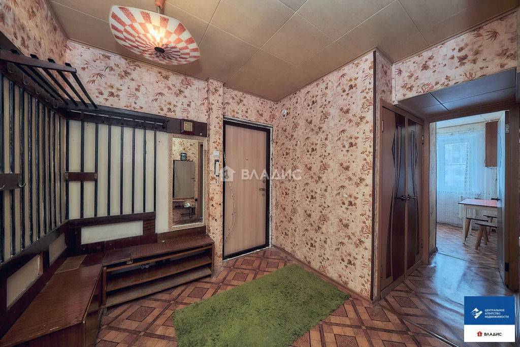 Продажа квартиры, Рязань, ул. Костычева - Фото 7