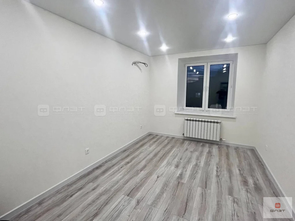 Аренда квартиры, Казань, ул. Маршрутная д.15 к3 - Фото 11