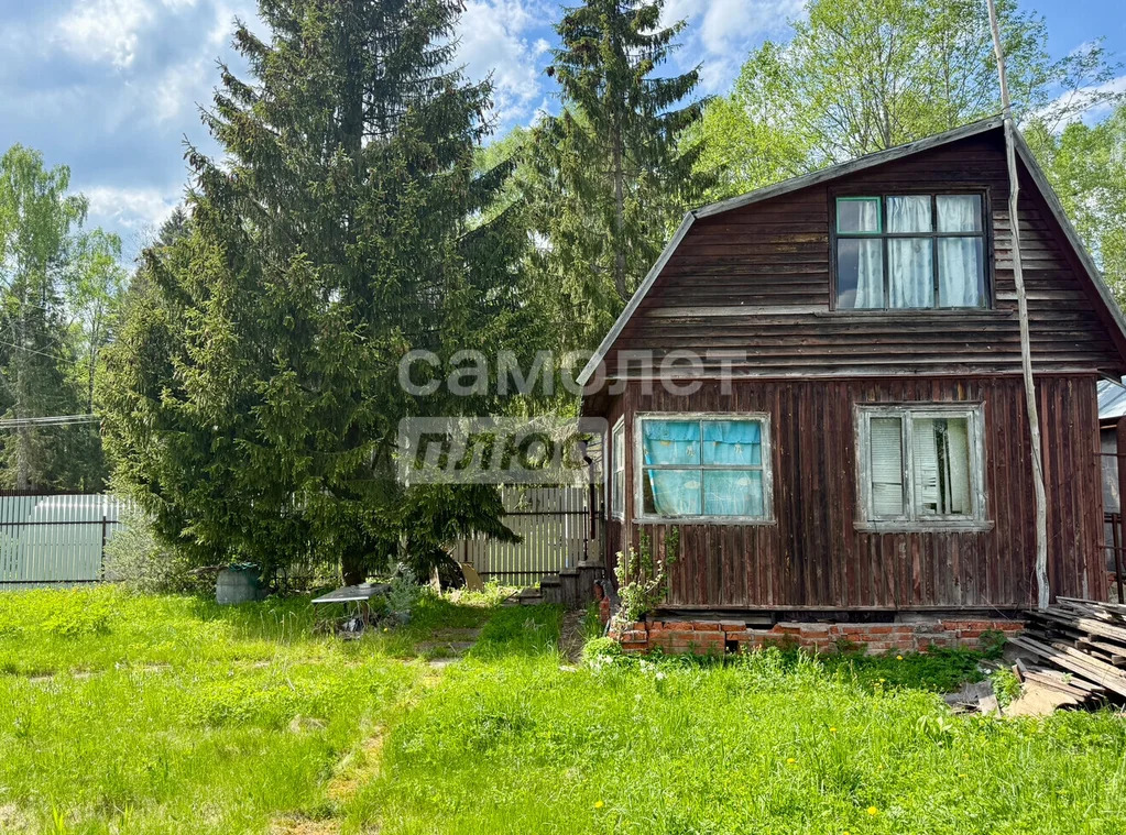 Продажа дома, Талдомский район - Фото 4