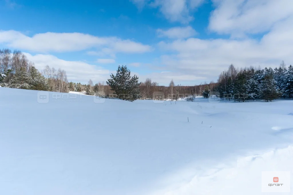 Продажа участка, Большие Ключи, Зеленодольский район, ул. Сосновая - Фото 20