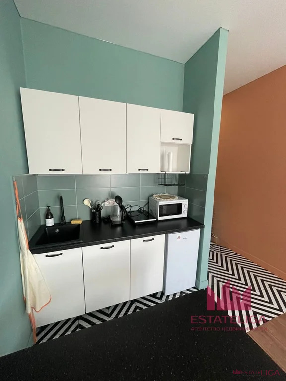 Продажа квартиры, Волоколамское ш. - Фото 3