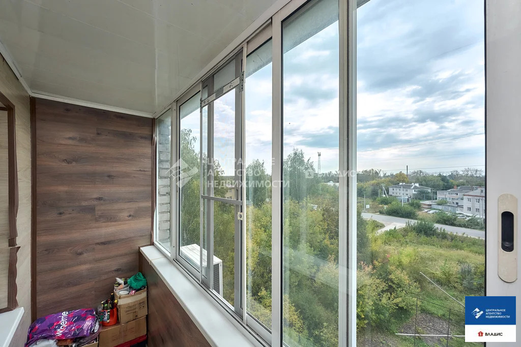 Продажа квартиры, Рыбное, Рыбновский район, ул. Электротяговая - Фото 9