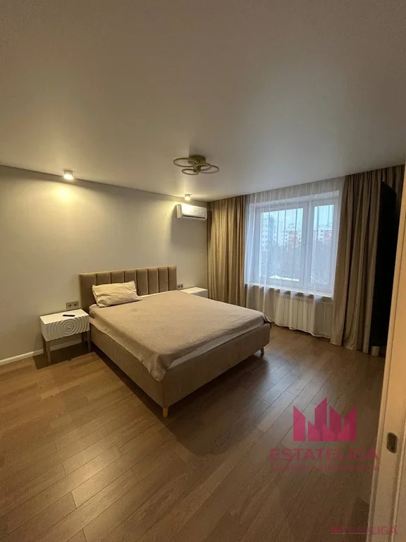 Аренда квартиры, Яна Райниса б-р. - Фото 1