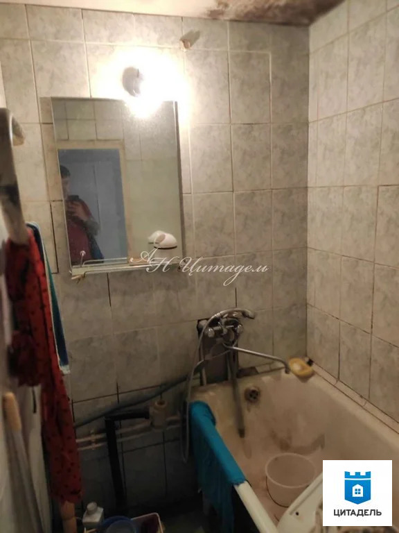 Продажа квартиры, Клин, Клинский район, ул. Карла Маркса - Фото 5