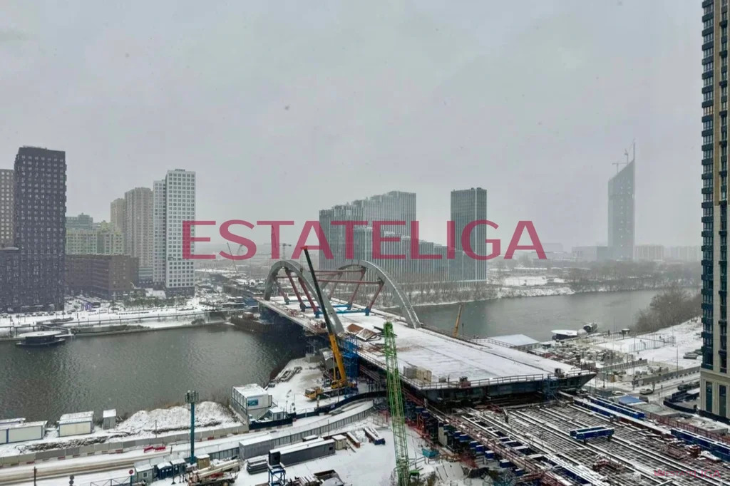 Продажа квартиры, Причальный проезд - Фото 12