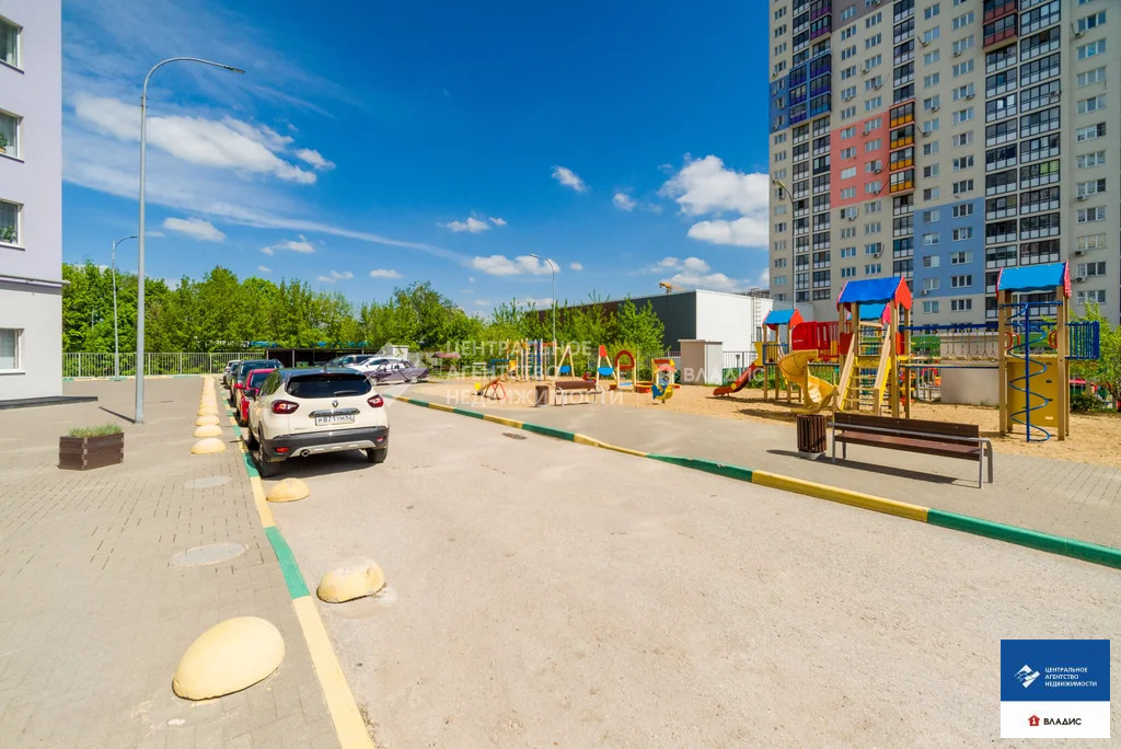 Продажа квартиры, Рязань, Московское ш. - Фото 5