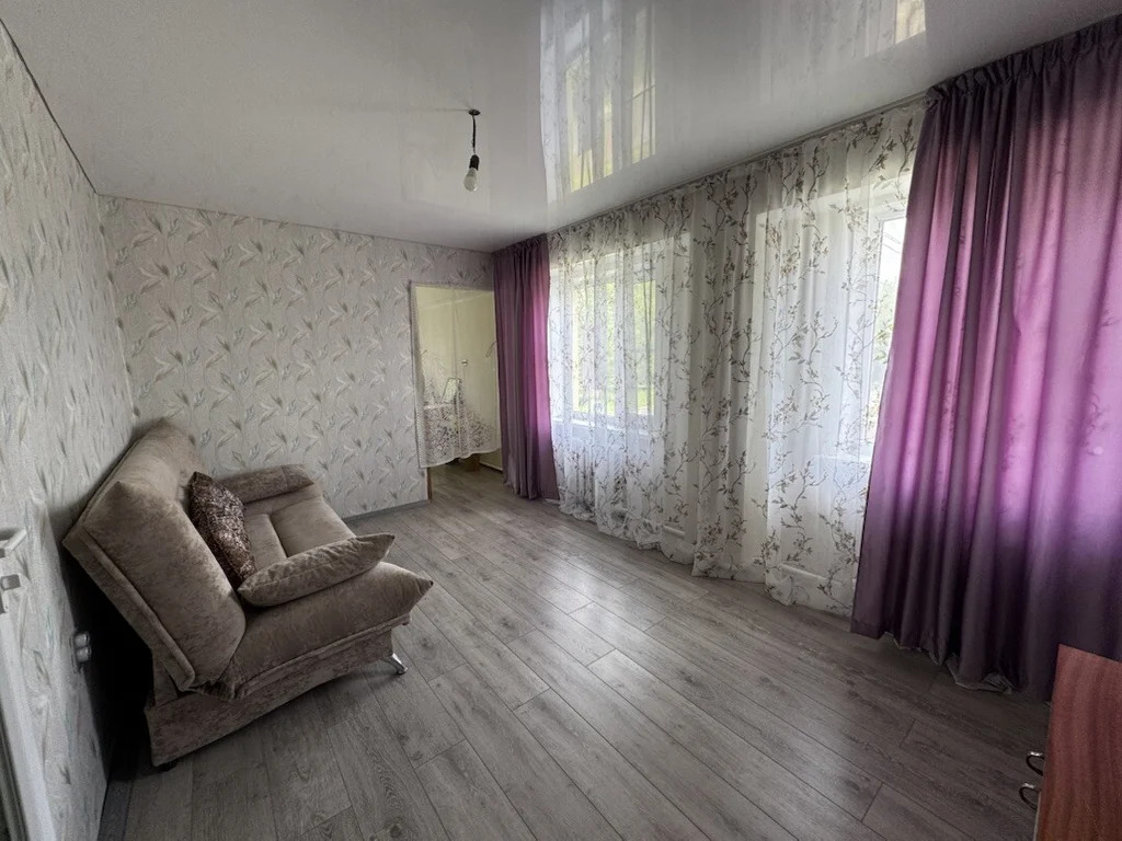 Продажа квартиры, Коржевский, Славянский район, ул. Совхозная - Фото 4