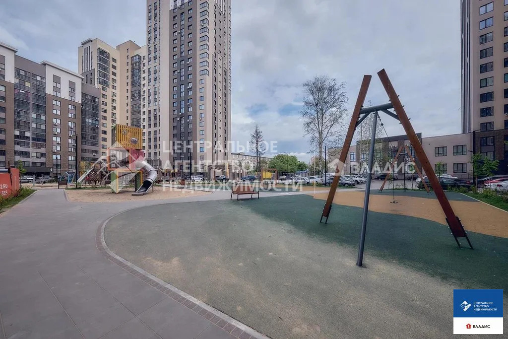 Продажа квартиры, Рязань, ул. Островского - Фото 12