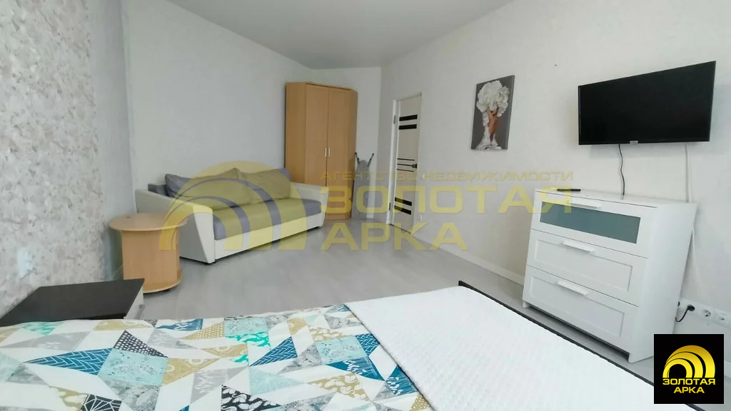 Продажа квартиры, Крымск, Крымский район, Русская улица - Фото 1