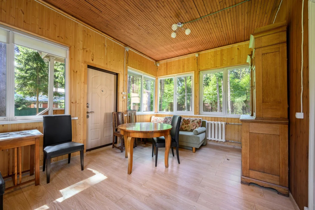 Продажа дома, Апрелевка, Наро-Фоминский район, ул. Кутузова - Фото 36