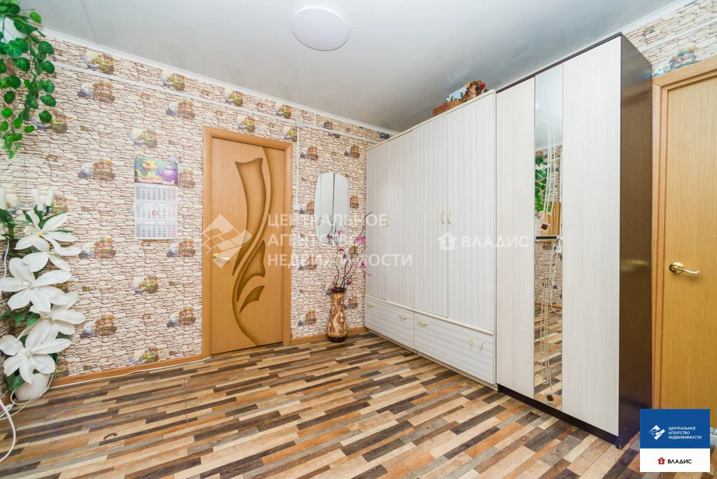 Продажа дома, Ильинка, Скопинский район - Фото 13