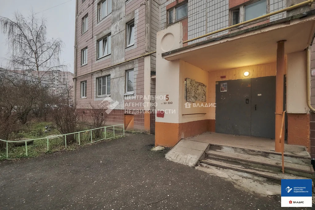 Продажа квартиры, Рязань, ул. Зубковой - Фото 2