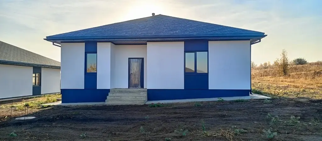 Дом 114,8 м на участке 6 сот. - Фото 3