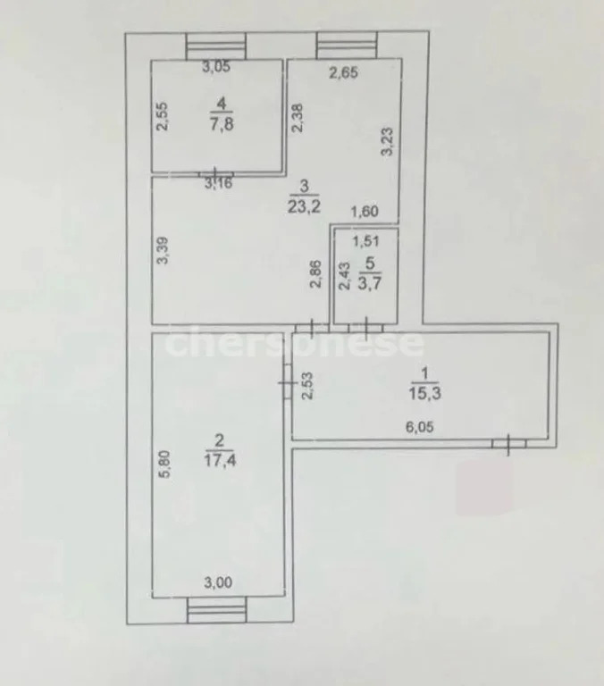 Продажа квартиры, Севастополь, ул. Большая Морская - Фото 39