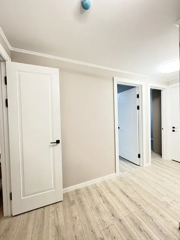 Аренда евро-трехкомнатного апартамента в ЖК Спутник - Фото 8