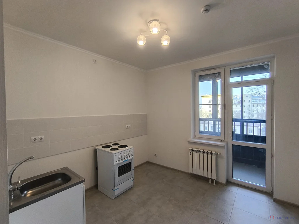Продажа квартиры, 1-я улица Машиностроения - Фото 6