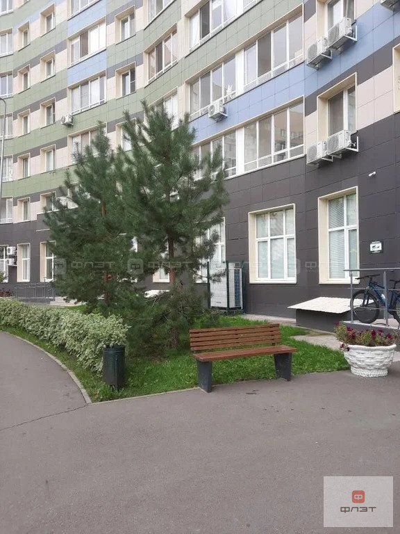 Продажа квартиры, Казань, ул. Павлюхина - Фото 25