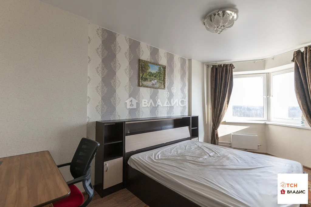 Продажа квартиры, Свердловский, Щелковский район, Берёзовая улица - Фото 4