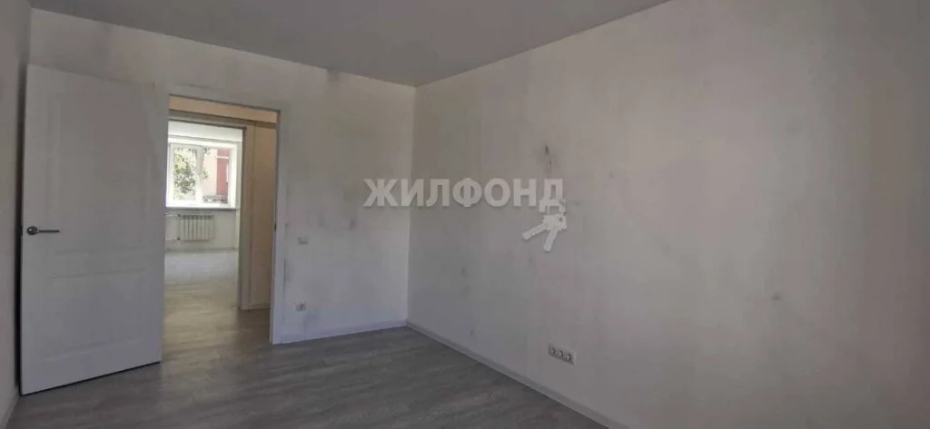 Продажа квартиры, Новосибирск, ул. Челюскинцев - Фото 7