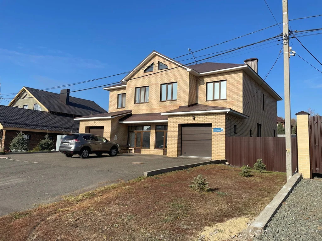 Продажа таунхауса, Оренбург, улица Попкова - Фото 15