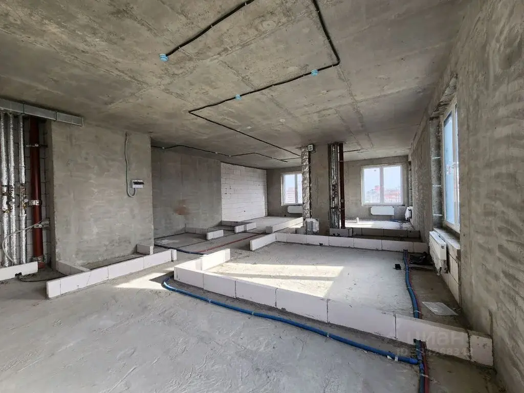 Продажа трехкомнатной квартиры 92.5м Винницкая ул., 8к1, Москва, ЗАО, ... - Фото 18