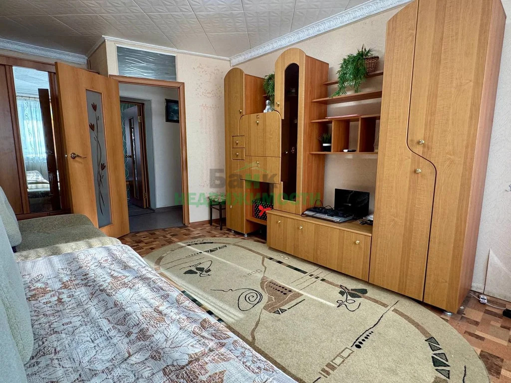 Продажа квартиры, Вольск, ул. Ярославская - Фото 3